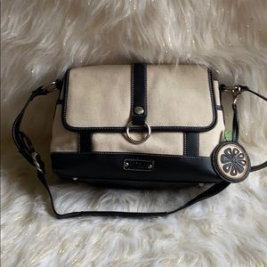 Stone Mountain casual purse